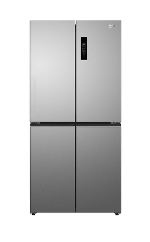 מקרר Beko GN91601XP בקו