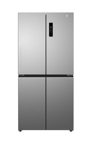 מקרר Beko GN91601XP בקו