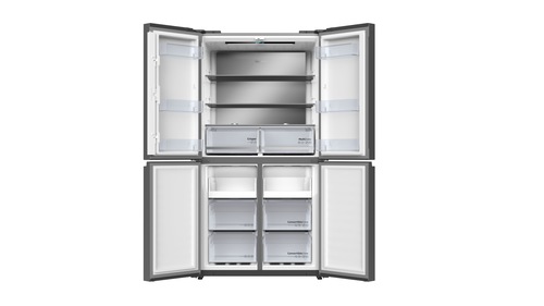 מקרר Beko GN91601XP בקו