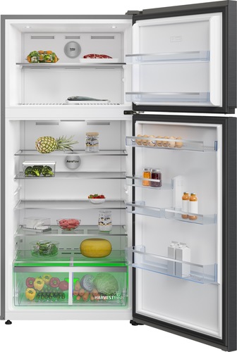 מקרר Beko RDNE6543XR בקו