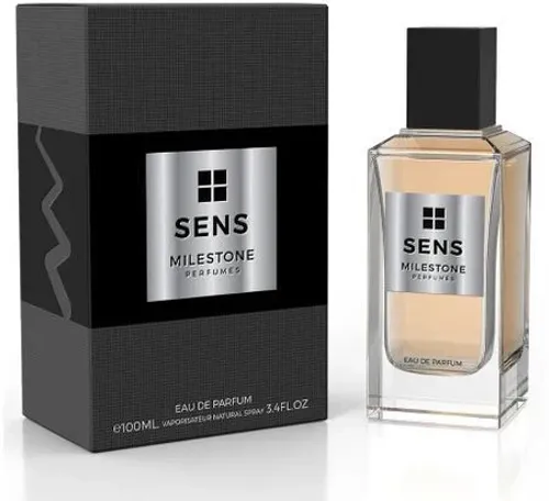 Milestone Sens Sans Du Parfum 100ML