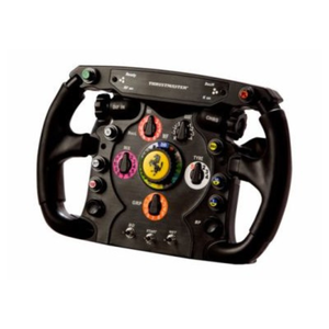 שריון אילת Thrustmaster Ferrari F1 Wheel Add-On