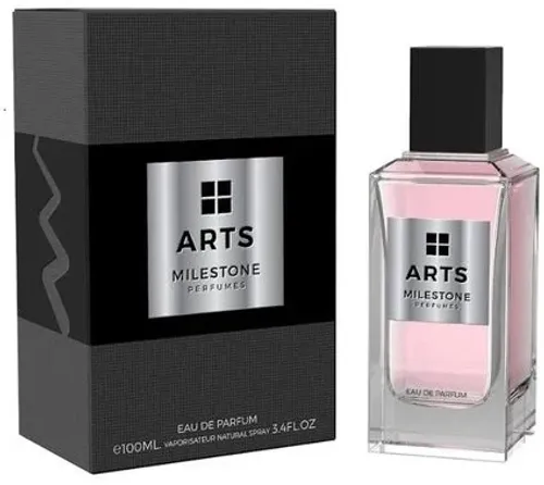 Milestone Sens Sans Des Arts 100ML