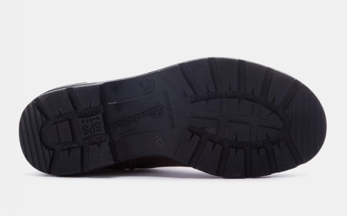 Blundstone 585 - מגפי בלנסטון 585  בצבע חום חלודה