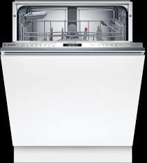 מדיח כלים רחב BOSCH SMV6ZBX26E בוש