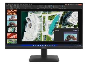 מסך מחשב 27″ Lenovo ThinkVision S27-4e  64BEKAT1IS  FHD 100Hz  IPS  HDM 