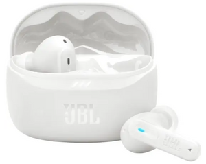 אוזניות אלחוטיות JBL Tune Buds TWS Active Noise Cancelling White