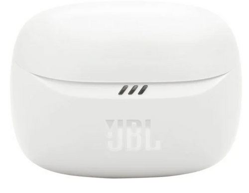 אוזניות אלחוטיות JBL Tune Buds TWS Active Noise Cancelling White