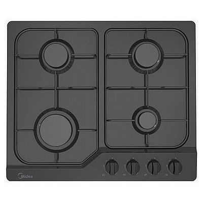 כיריים גז Midea 60SJ401 מידאה