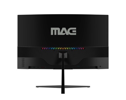 מסך מחשב גיימינג קעור MAG C24F144Y 23.8