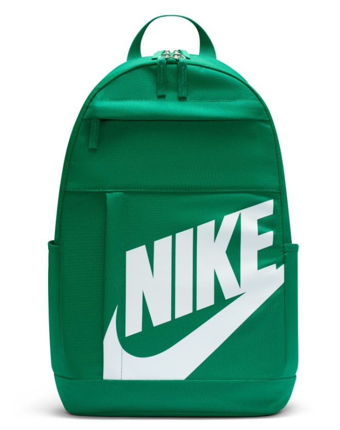 תיק גב נייק Nike Elemental 21L Backpack | ירוק