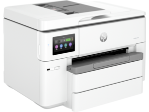 מדפסת משולבת צבעונית אלחוטית HP OfficeJet Pro 9730 WF AiO 