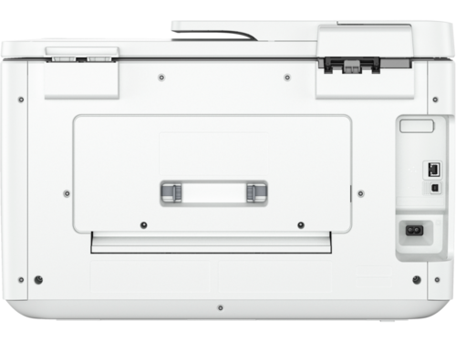 מדפסת משולבת צבעונית אלחוטית HP OfficeJet Pro 9730 WF AiO 