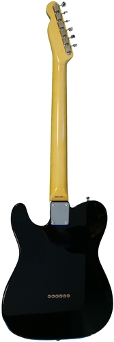 זווית נוספת tokai tte-101r-bb electric guitar