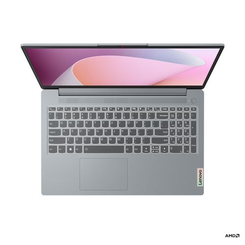 מחשב נייד Lenovo IdeaPad Slim 3 15ABR8 15.6 82XM01D0IV