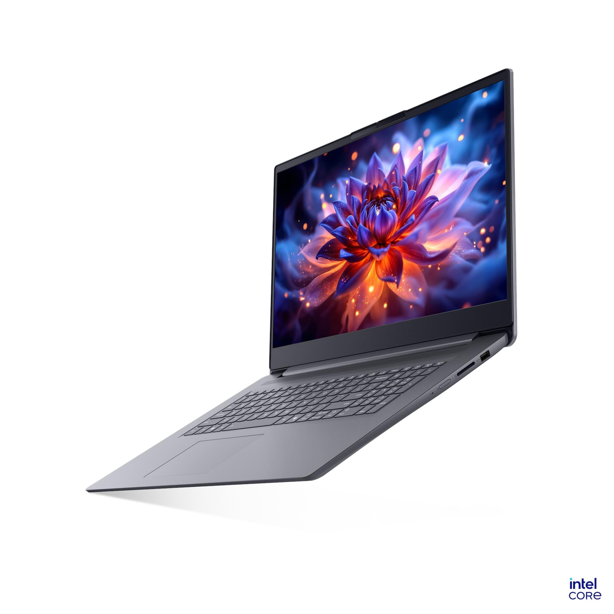 מחשב נייד Lenovo IdeaPad Slim 3 17IWC11 17.3 83VS002KIV
