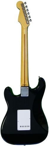 זווית נוספת tokai tst-101m-bb electric guitar
