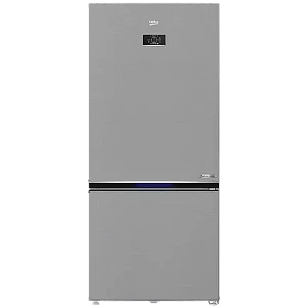 מקרר Beko RCNE726X בקו