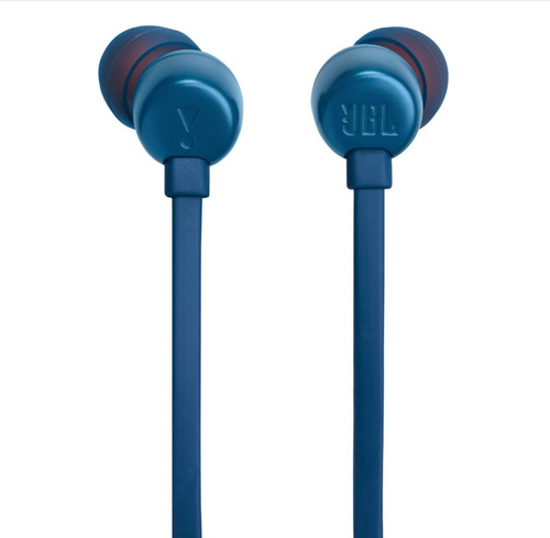 אוזניות חוטיות JBL Tune 310C USB-C In-Ear Blue