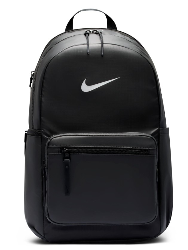 תיק גב נייק  Nike Heritage Eugene 2.0 | שחור