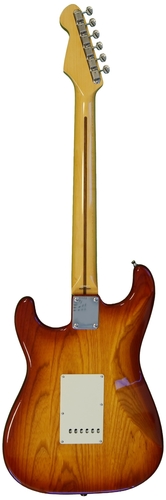 זווית נוספת tokai ast-102m-itb electric guitar