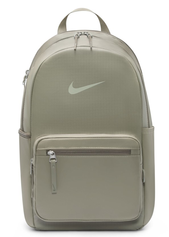 תיק גב נייק  Nike Heritage Eugene 2.0 | חאקי