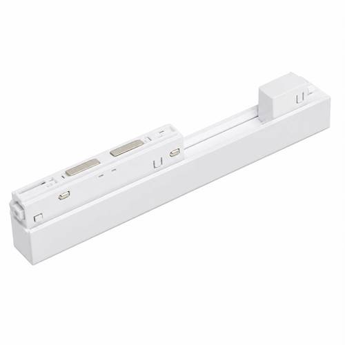 דרייבר 48V/100W לפס צבירה מגנטי לבן LS-MZ026-100W