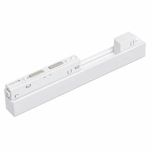 דרייבר 48V/100W לפס צבירה מגנטי לבן LS-MZ026-100W