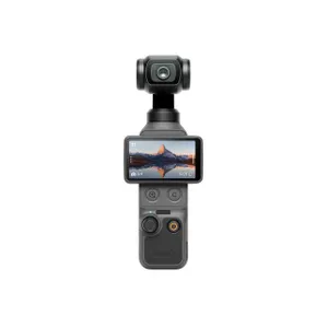 מצלמת גימבל Dji Osmo Pocket 4 Creator Combo
