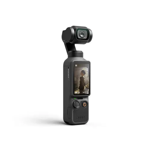 מצלמת גימבל Dji Osmo Pocket 4 Creator Combo
