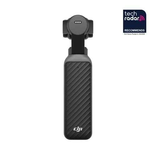 מצלמת גימבל Dji Osmo Pocket 4 Creator Combo