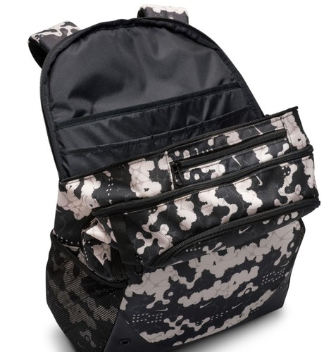 תיק גב נייק Nike Brasilia X-Large 30L Backpack | שחור לבן