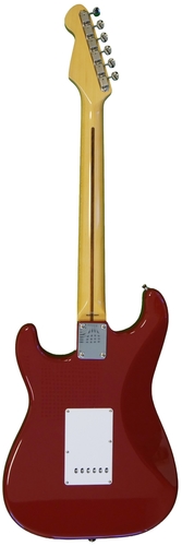 זווית נוספת tokai ast-101r-dkr electric guitar