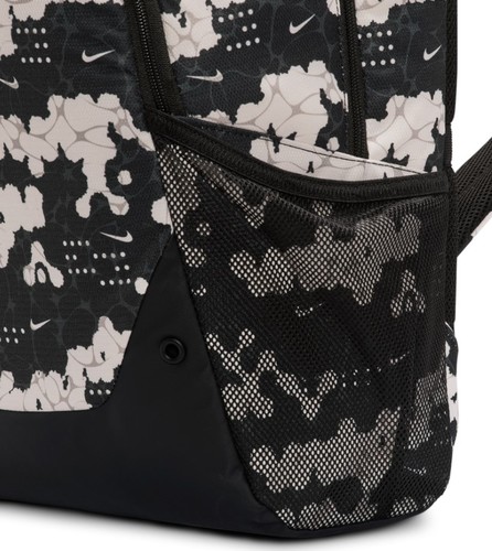 תיק גב נייק Nike Brasilia X-Large 30L Backpack | שחור לבן