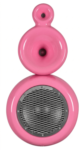 Pequod KONA SUPRA 17.1 pink