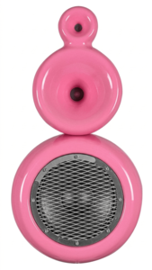 Pequod KONA SUPRA 17.1 pink