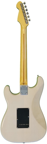 זווית נוספת tokai ast-101m-usb electric guitar
