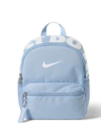 תיק גב מיני נייק  Nike JDI 2.0 Mini Backpack  | תכלת