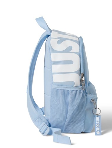 תיק גב מיני נייק  Nike JDI 2.0 Mini Backpack  | תכלת