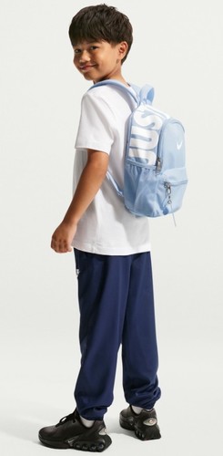 תיק גב מיני נייק  Nike JDI 2.0 Mini Backpack  | תכלת