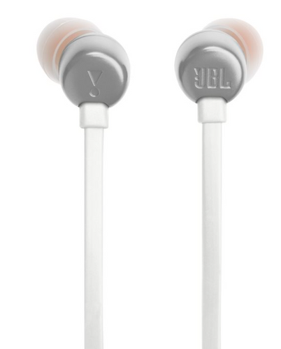 אוזניות חוטיות JBL Tune 310C USB-C In-Ear White
