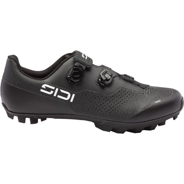 נעל SIDI DOMINATOR X שחור