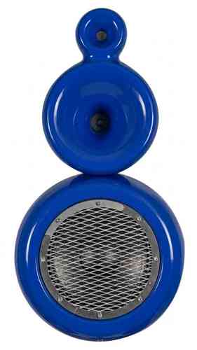 Pequod KONA SUPRA 17.1 blue