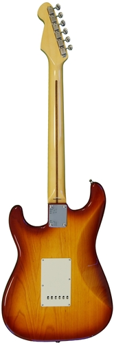זווית נוספת tokai ast-102r-itb electric guitar