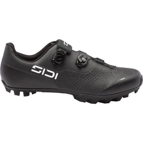 נעל SIDI DOMINATOR X שחור