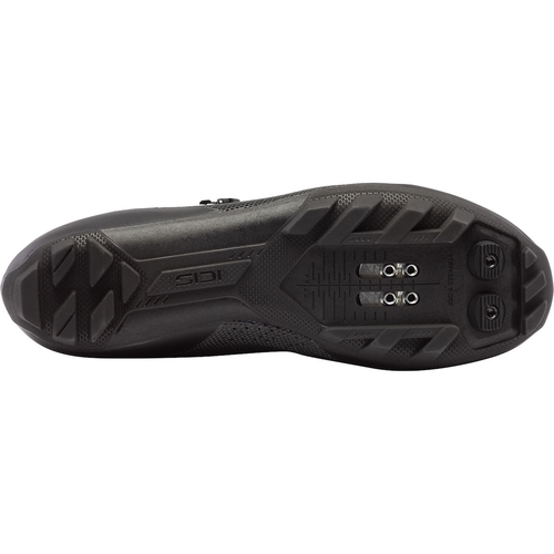 נעל SIDI DOMINATOR X שחור