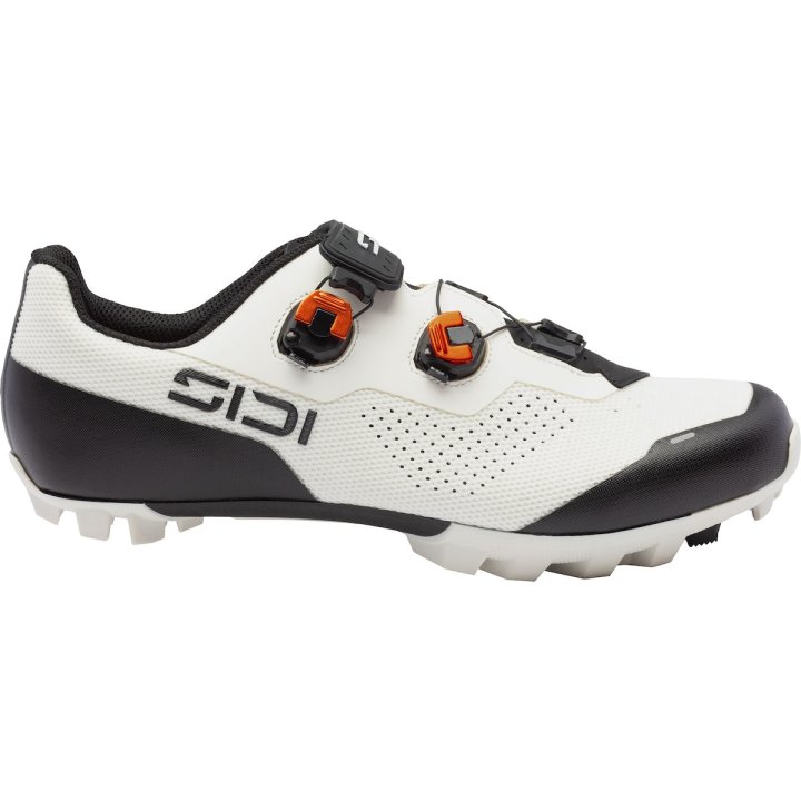 נעל SIDI DOMINATOR X לב/שח