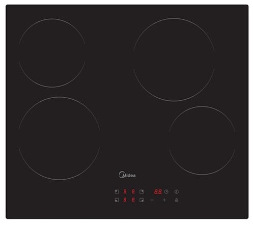 כיריים חשמליות Midea MC6F6002R242 מידאה