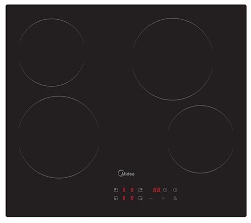 כיריים חשמליות Midea MC6F6002R242 מידאה