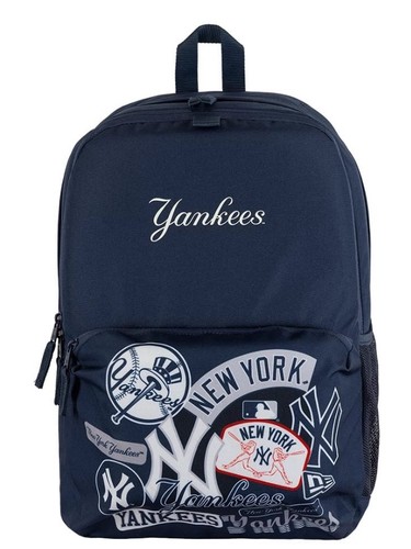 תיק גב ניו ארה  New Era MLB Yankees Stadium Backpack | נייבי